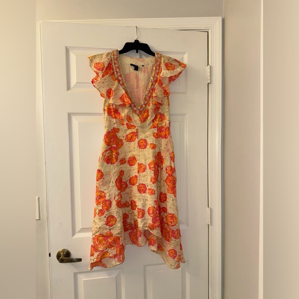 Boston Proper Dress!